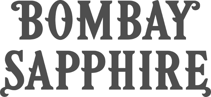 Bombay Sapphire